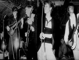 Awatar dla The Rogues