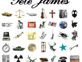 Pete James のアバター