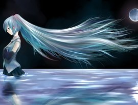 Avatar for Sariel.feat.初音ミく