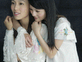 Avatar for 范瑋琪 & 張韶涵