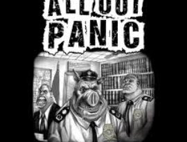 All Out Panic 的头像