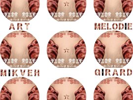Art Mikveh & Melodie Girard 的头像