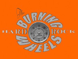 Avatar de The Burning Wheels