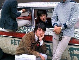 The Kinks 的头像