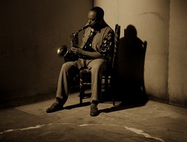 Grover Washington, Jr. 的头像