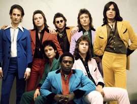 Showaddywaddy için avatar