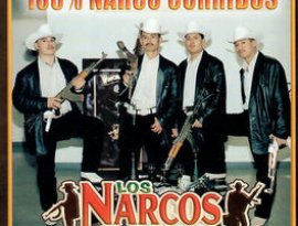 Avatar de Los Narcos de Tijuana