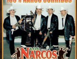 Avatar for Los Narcos de Tijuana