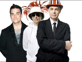 Avatar for Robbie Williams & Pet Shop Boys