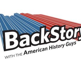 Avatar for BackStory With The American History Guys