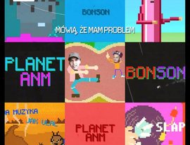 Awatar dla Bonson x Planet ANM