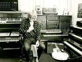 Avatar for Edgar Froese