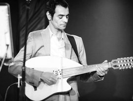 Rabeh Saqer 的头像