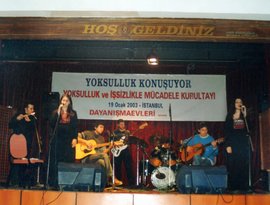 Grup Yanki için avatar