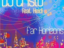 DJ Cristo Feat. Heidi のアバター