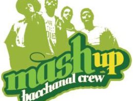 MashUp Crew のアバター