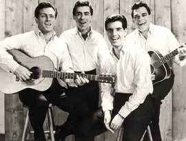 Frankie Valli & the Four Seasons 的头像