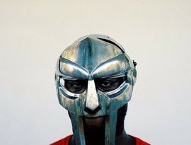 Avatar för Madvillain, Madlib, MF DOOM, MED