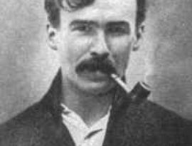 George Butterworth 的头像