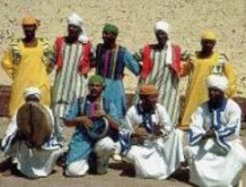 Avatar for The Aswān Troupe for Folkloric Arts