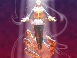 Avatar for Ultima 9