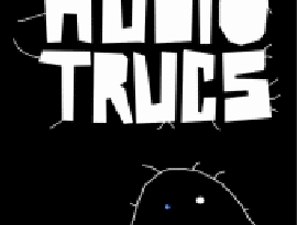 Avatar for Audiotrucs