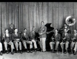 Avatar de Louis Armstrong; Louis Armstrong & His Orchestra