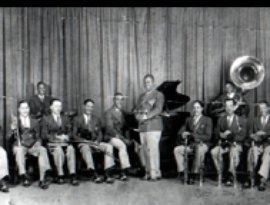 Avatar for Louis Armstrong; Louis Armstrong & His Orchestra