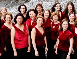 Avatar for Lady Cove Women's Choir
