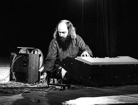 Terry Riley のアバター