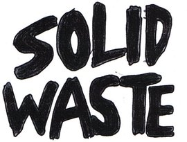 Avatar for Solid Waste