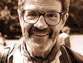 Joachim-Ernst Berendt 的头像
