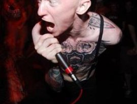 Frank Carter 的头像