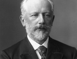 Avatar for Pyotr Ilyich Tchaivovsky