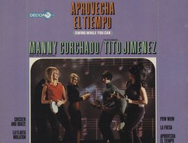 Аватар для Manny Corchado And His Orchestra Feat. Tito Jimenez