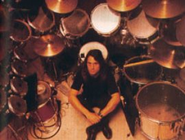 Dave Lombardo のアバター