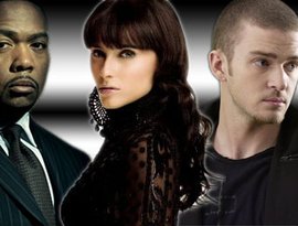 Timbaland; Nelly Furtado, Justin Timberlake için avatar