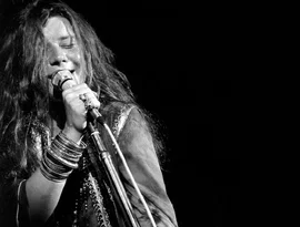 ������ ��� Janis Joplin