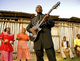 Avatar for The Garifuna Collective
