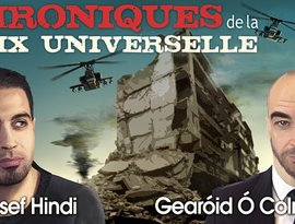 Chroniques de la Paix Universelle 的头像