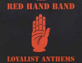Avatar for The Red Hand Band