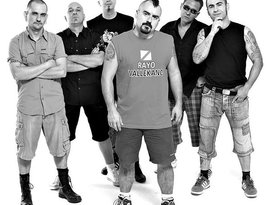 Ska-P için avatar