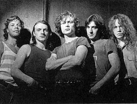 Avatar för Raga Rockers