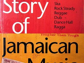 The Story Of Jamaican Music için avatar