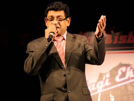 Avatar for Amit Kumar