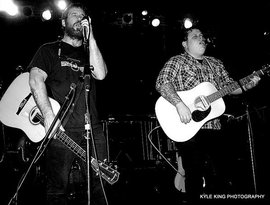 Avatar for Chuck Ragan & Austin Lucas