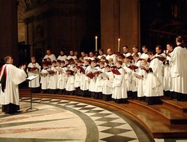 Avatar for St. Paul's Cathedral Choir