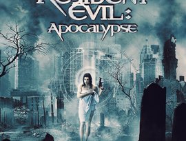 Аватар для Resident Evil: Apocalypse