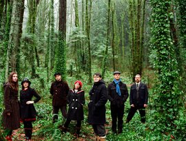 The Decemberists のアバター