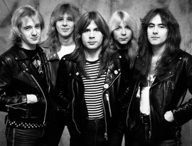 Avatar for Iron Maiden